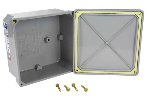 electrical box 8 x10|8x8x4 weatherproof junction box.